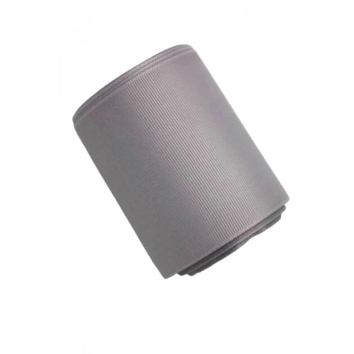 Grogren Kurdele 2 Cm 10 Metre Gri