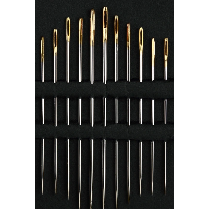 Kırkyama İğnesi 20li