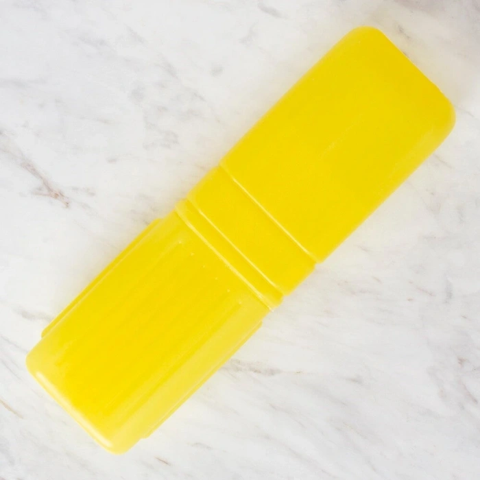 Leyloş 20 Cm Sarı Tığ Kutusu