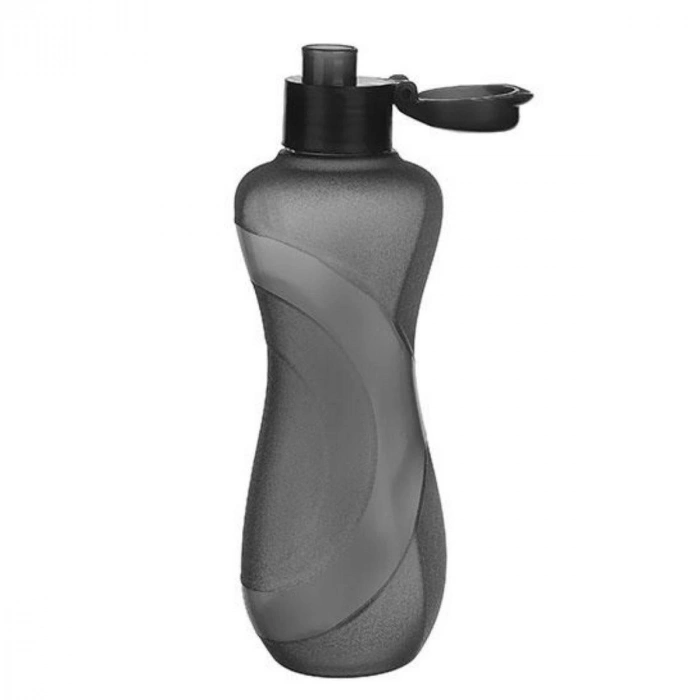 Leyloş 2000ml Kapasiteli Sporcu Tipi Suluk Pratik El Matarası Tp-487