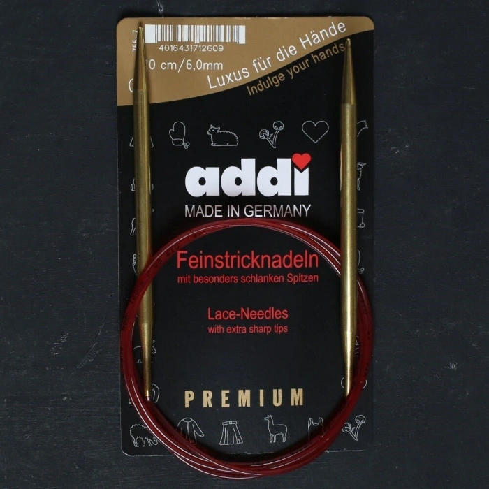 Leyloş 6 Mm 120 Cm Misinalı Dantel Şişi - 755-7