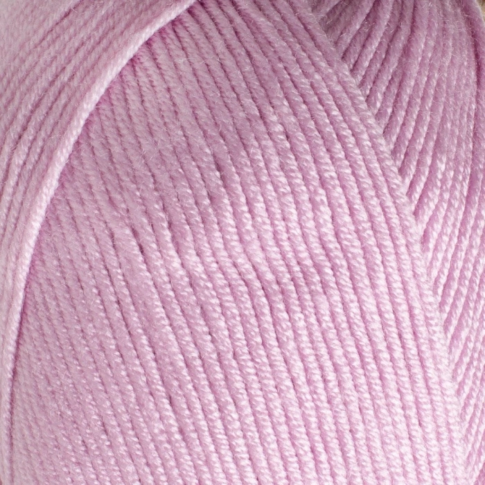 Leyloş Baby Boom Lila El Örgü İpi - 705 - 34127