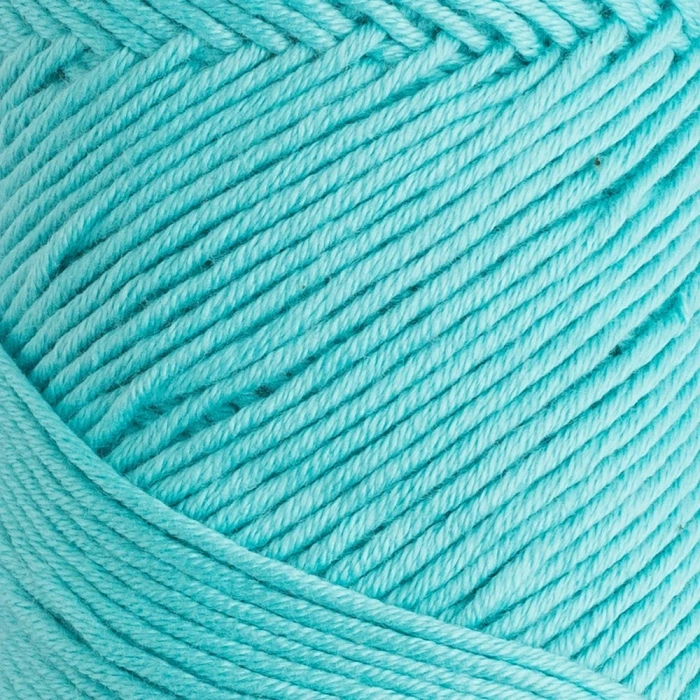 Leyloş Baby Cotton Mint El Örgü İpi - L032 - 33641