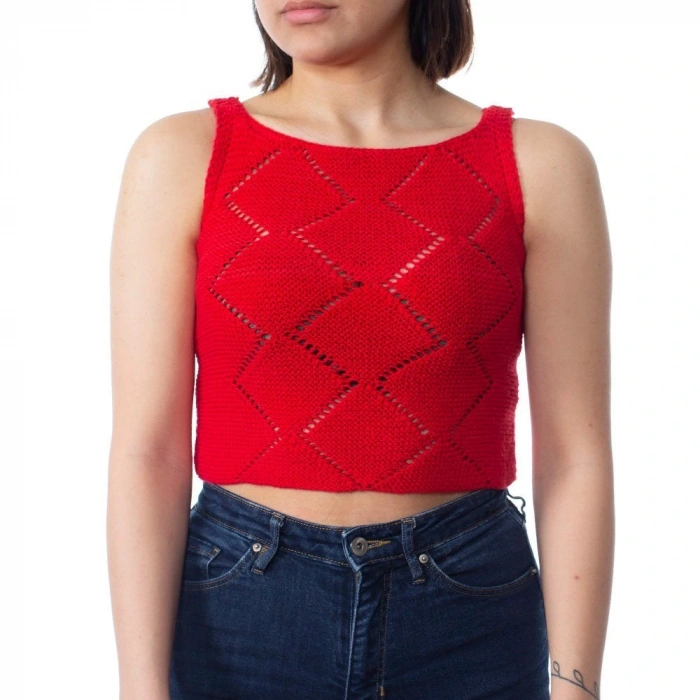 Leyloş Bamboo Bebe Mavi El Örgü İpi - L069 - 33857