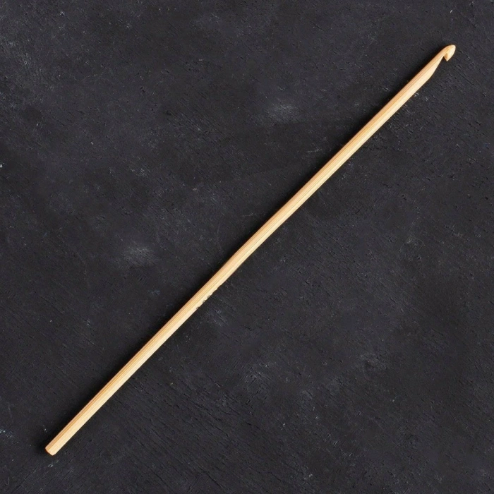 Leyloş Bambus 3mm 15cm Bambu Yün Tığ - 545-7