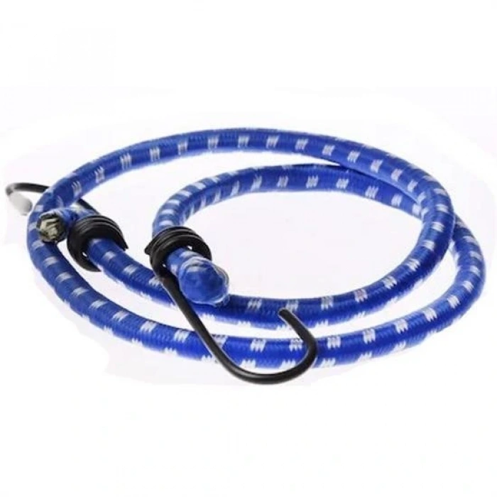 Leyloş Bisiklet Araba Motosiklet Kancalı Bagaj Gergi Lastiği Sabitleme