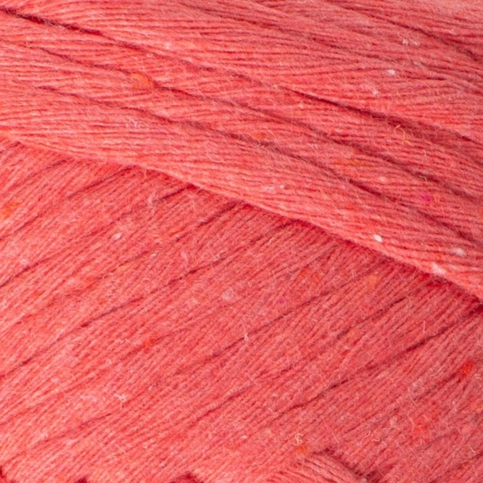 Leyloş Boho Nar Çiçeği Büküm Makrome İpi - L019 - 34213