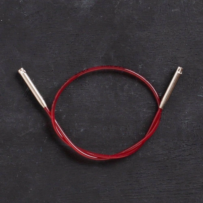 Leyloş Click Lace 40cm Ara Bağlantı Misinası - 759-2