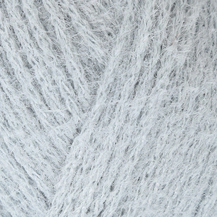 Leyloş Club Açık Mavi El Örgü İpi - 617