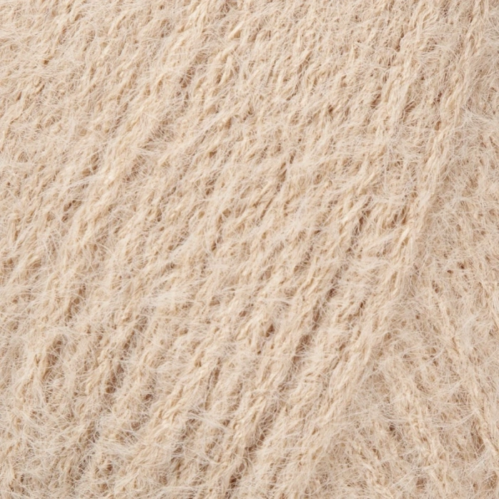 Leyloş Club Bej El Örgü İpi - 618