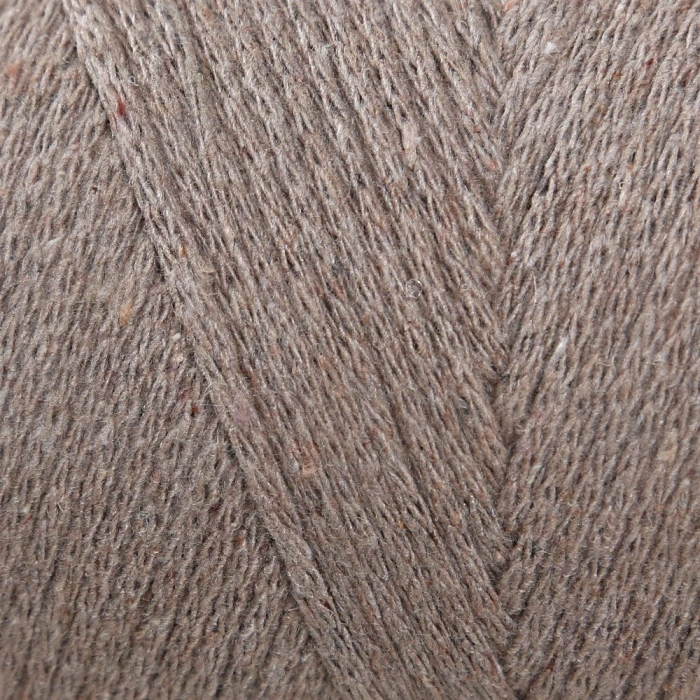 Leyloş Cotton Macrame Bej - R143 - 34365