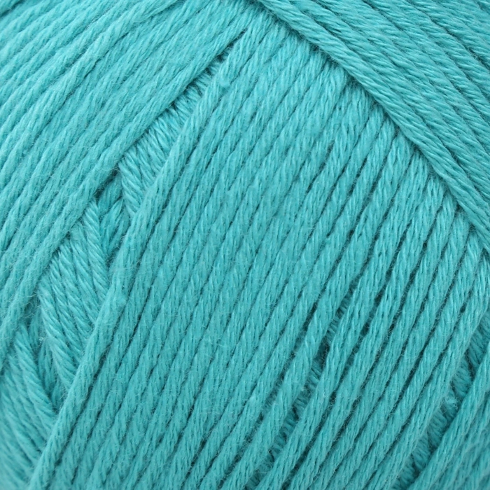 Leyloş Cottony Yeşil Bebek El Örgü İpi - P8-l008 - 33569