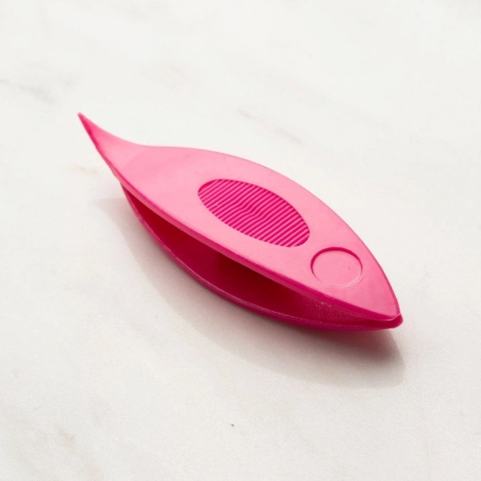 Leyloş Dantel Mekik Pembe