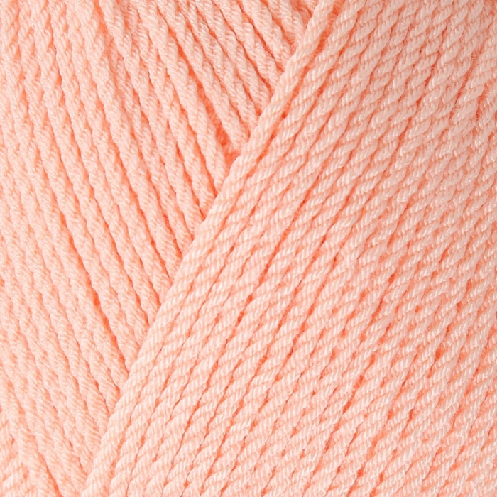 Leyloş Diamond Yavruağzı El Örgü İpi - L026 - 34254