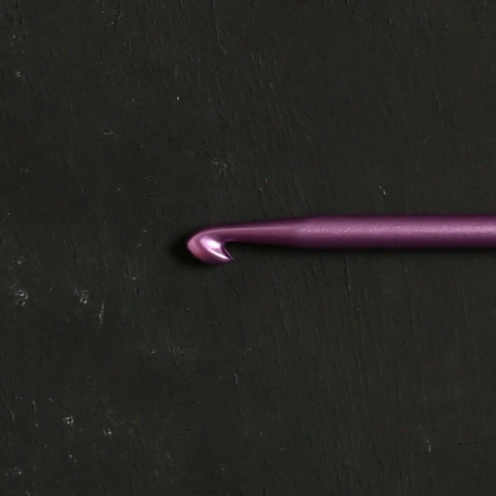 Leyloş Duett 5,5 Mm 15 Cm Tunus Tığı - 230-7