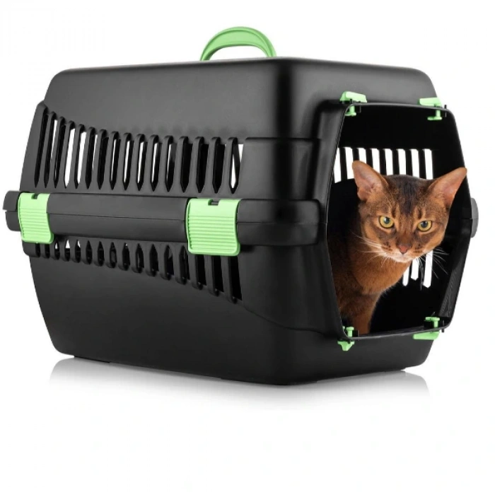 Leyloş Evcil Hayvan Taşıma Çantası