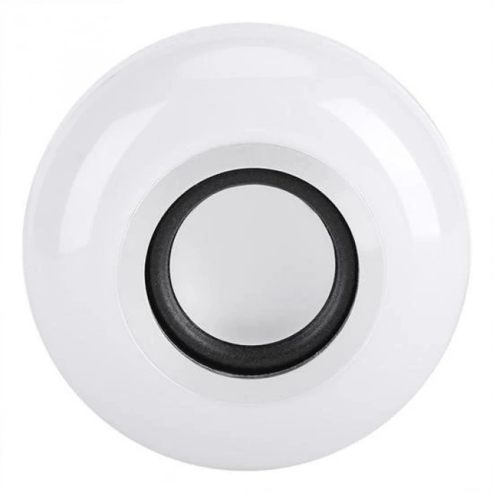 Leyloş Kumandalı Bluetooth Hoparlör Ampul Ld-37