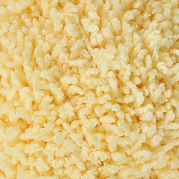 Leyloş Lamb Sarı El Örgü İpi - R031