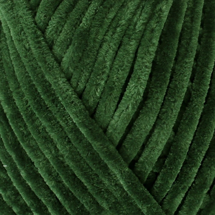 Leyloş Mellow Yeşil El Örgü İpi - 938 - 34174