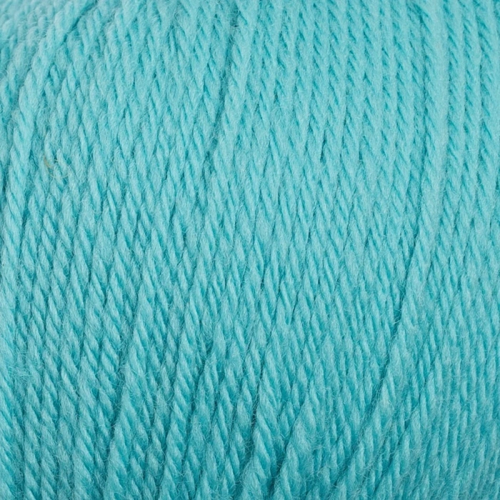 Leyloş Merino Yeşil El Örgü İpi - L053 - 33794