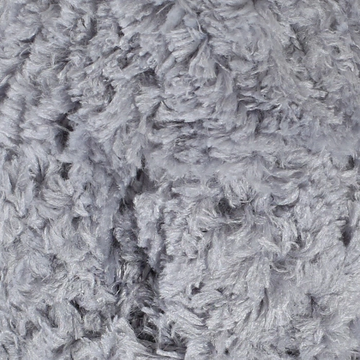 Leyloş Mery Açık Gri El Örgü İpi - M406 - 34313