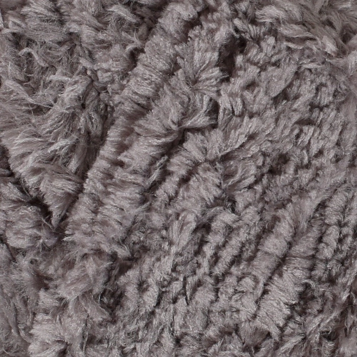 Leyloş Mery Gri El Örgü İpi - M411 - 34317