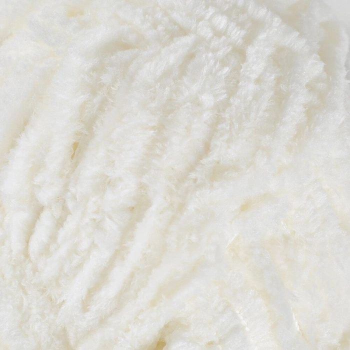 Leyloş Mery Krem El Örgü İpi - M405 - 34312