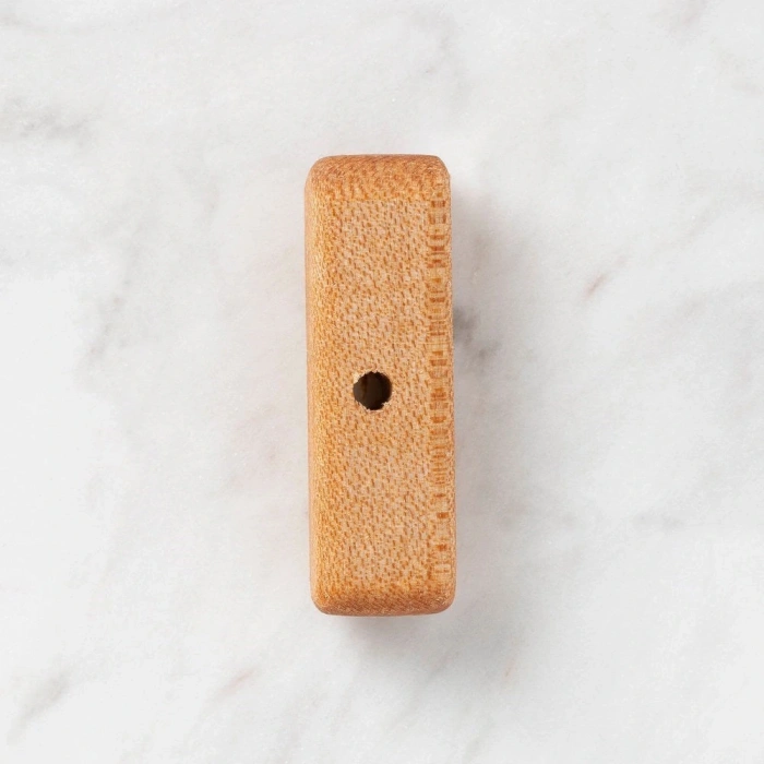 Leyloş Organik Ahşap Harf - I