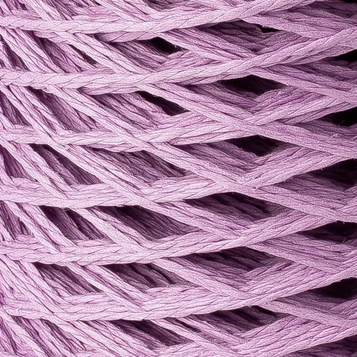 Leyloş Paper Lila Kağıt İpi - Rh20