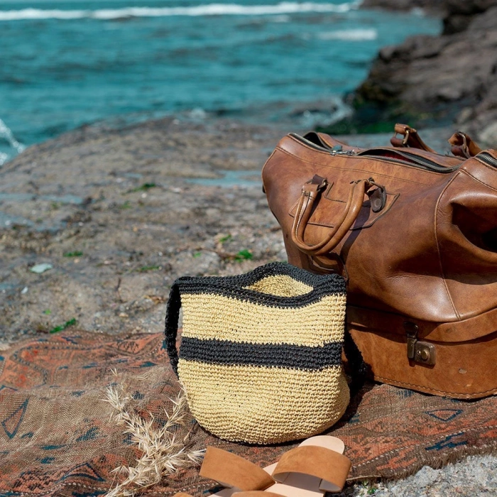 Leyloş Paper Lila Kağıt İpi - Rh20