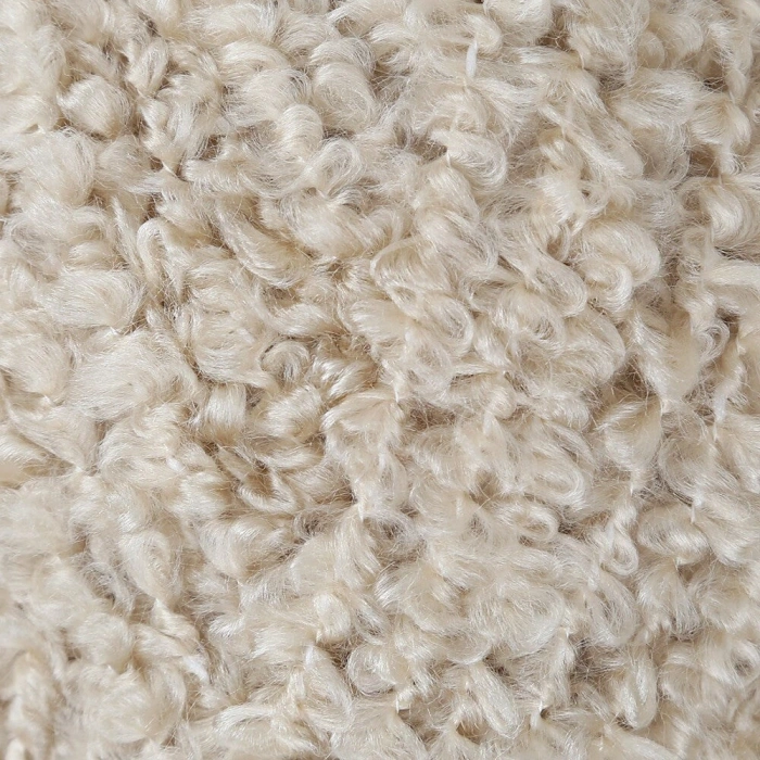 Leyloş Retro Bej El Örgü İpi - Lm1013