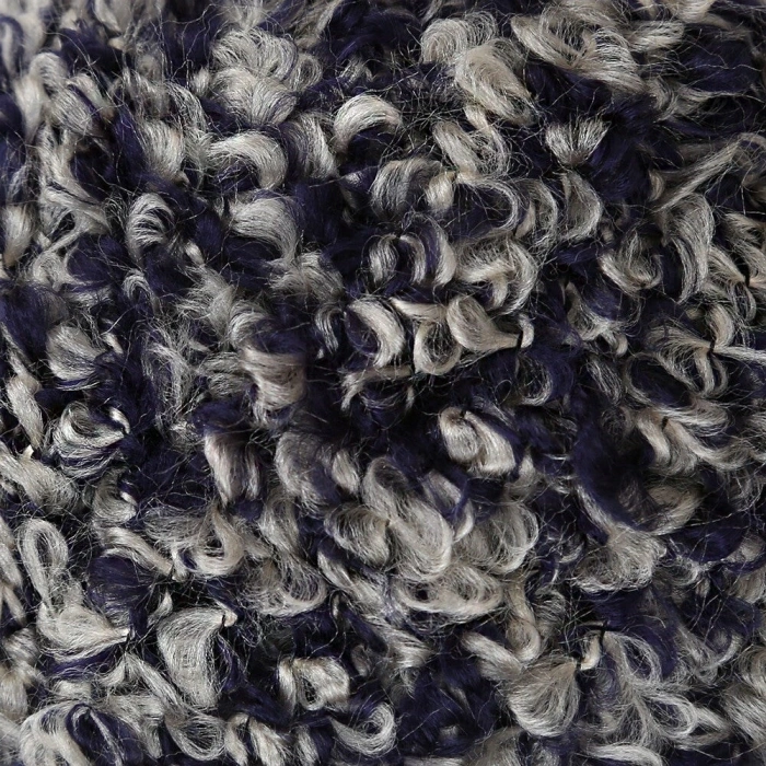 Leyloş Retro Ebruli El Örgü İpi - Lm1531