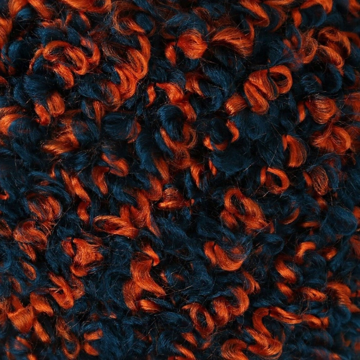 Leyloş Retro Ebruli El Örgü İpi - Lm1532