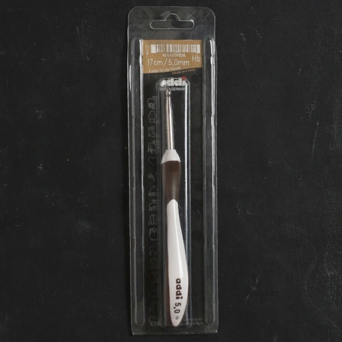 Leyloş Swing Maxi 5 Mm 17 Cm Kahverengi Ergonomik Yü