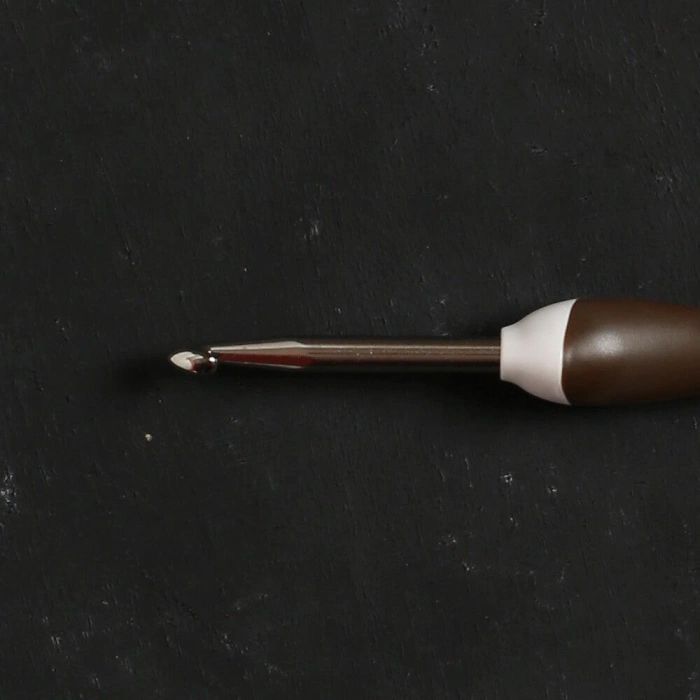 Leyloş Swing Maxi 5 Mm 17 Cm Kahverengi Ergonomik Yü