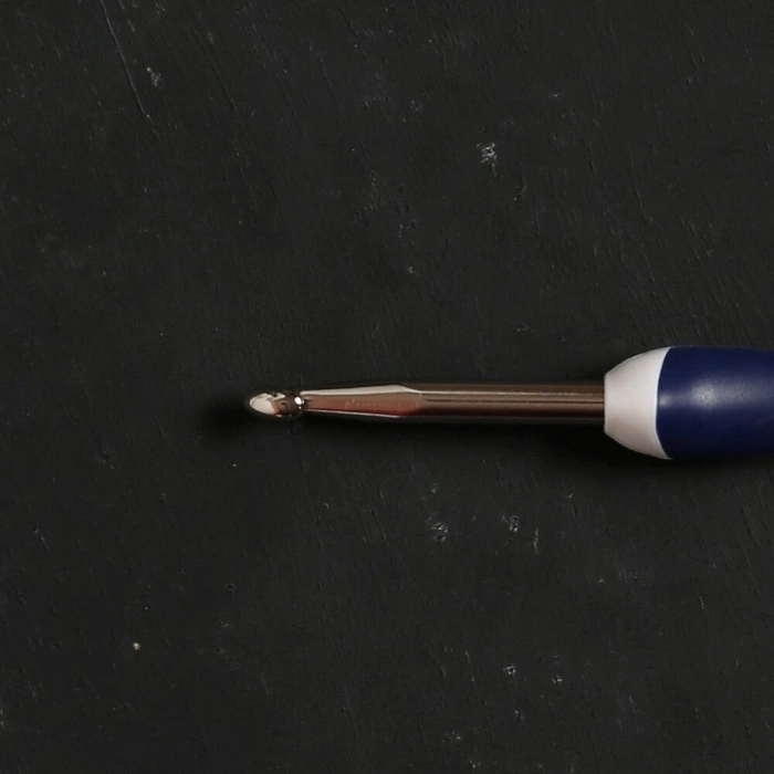 Leyloş Swing Maxi 6 Mm 17 Cm Lacivert Ergonomik Yün