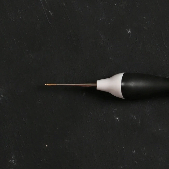 Leyloş Swing Mini No:12 1,0 Mm 16 Cm Ergonomik Dante