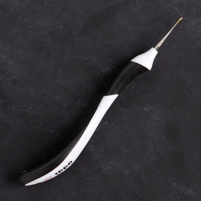 Leyloş Swing Mini No:17 0,75mm 16cm Ergonomik Dantel