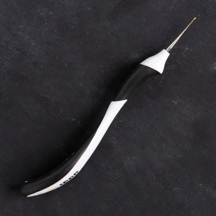 Leyloş Swing Mini No:22 0,5mm 16cm Ergonomik Dantel
