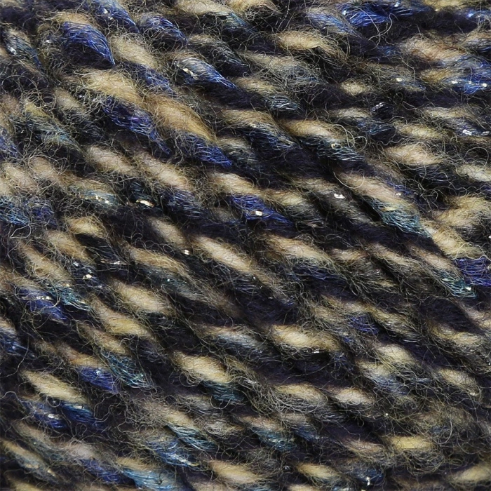 Leyloş Wonderland Ebruli El Örgü İpi - Lw07 - 34225