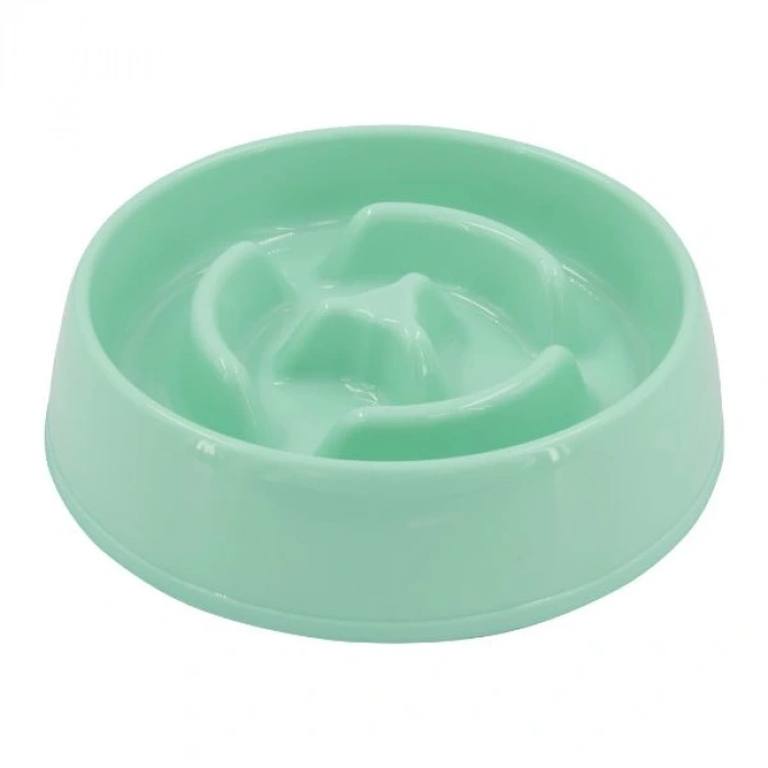 Leyloş Yavaş  Mama Yeme Kabı 175 Ml.