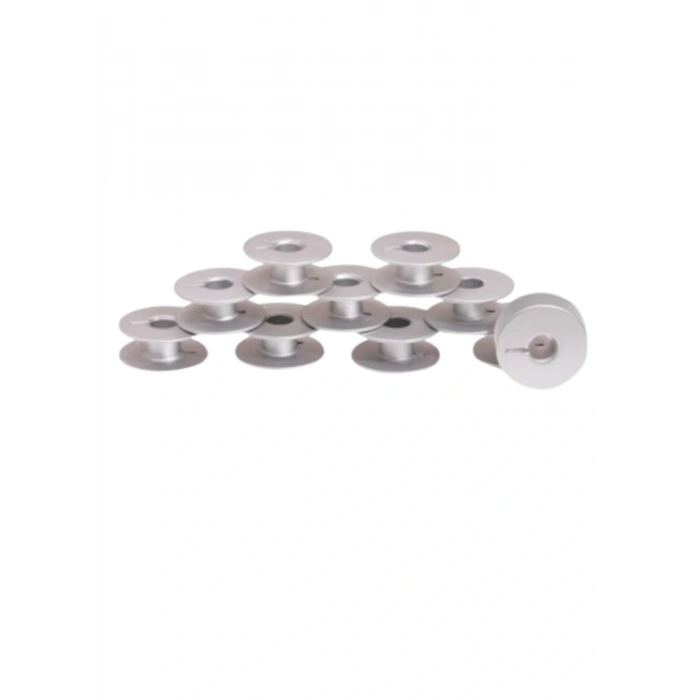 Makine Masura Metal Gümüş Sanayi Tipi 100lü