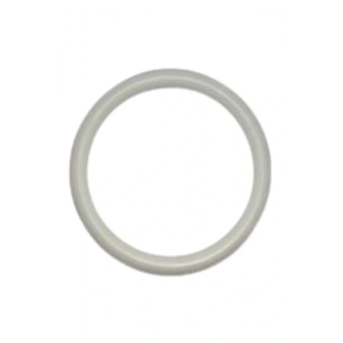 Makrome Başlangıç Halkası 4 Cm 6 Adet