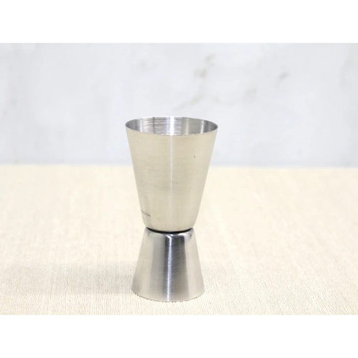 Paslanmaz Çelik Kokteyl Bar Ölçeği 30/60 Ml