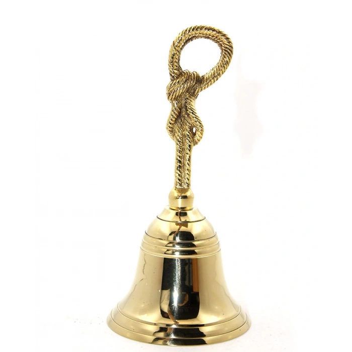 Pirinç El Çanı Model 3