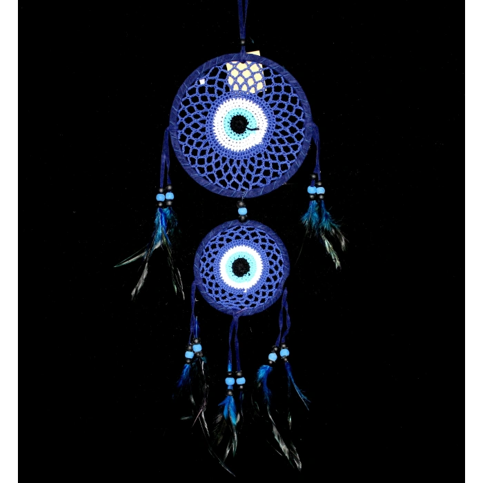 Rüya Kapanı Dreamcatcher Model 25