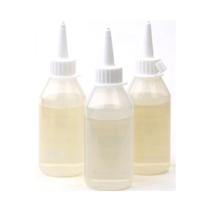 Sıvı Silikon 100 Ml