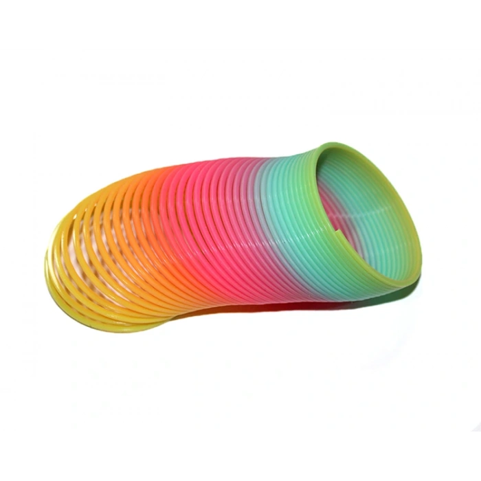 Stres Yayı Küçük