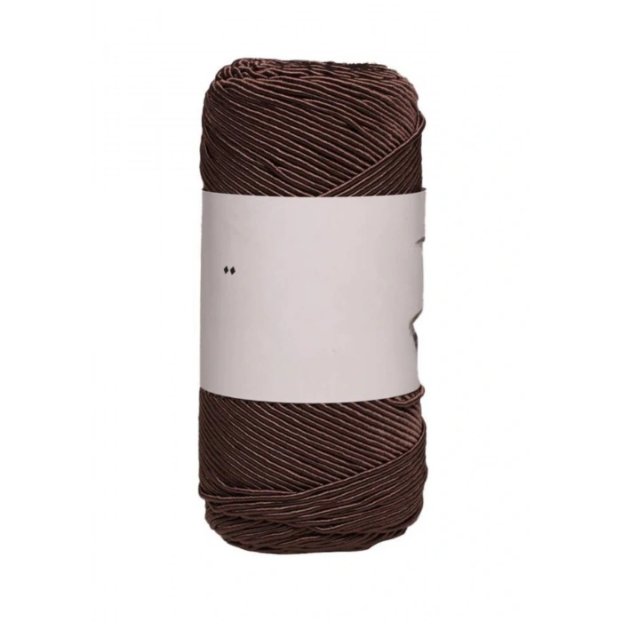 Supra İpi Kahverengi