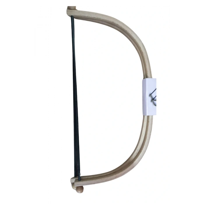 Tahta Çanta Sapı 25 Cm